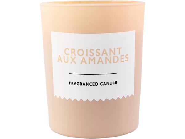 Patisserie Candle