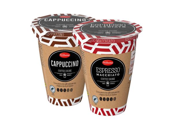 Coffee drink