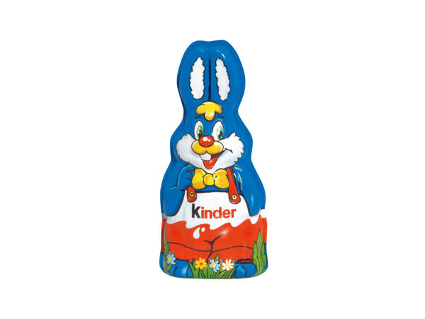 Kinder choklad