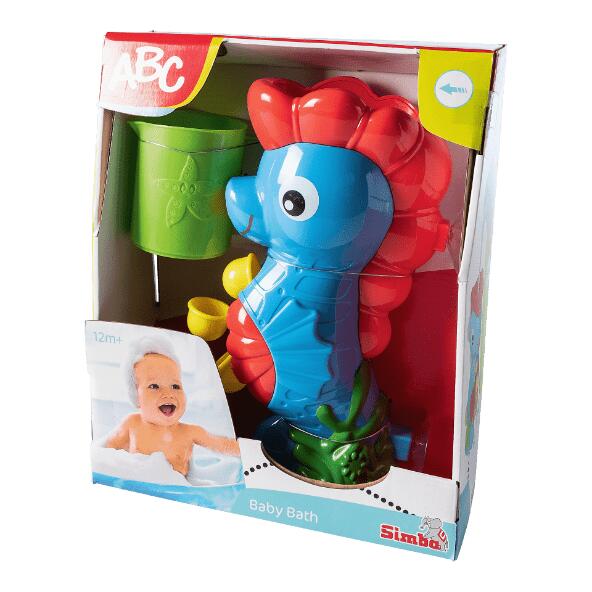 Jouets de bain