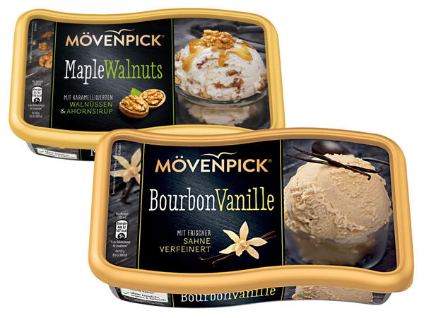 MÖVENPICK Eis