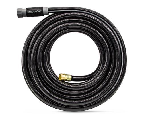 Gardenline 
 Heavy-Duty Kink Control Garden Hose