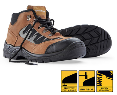 Workwear Boots