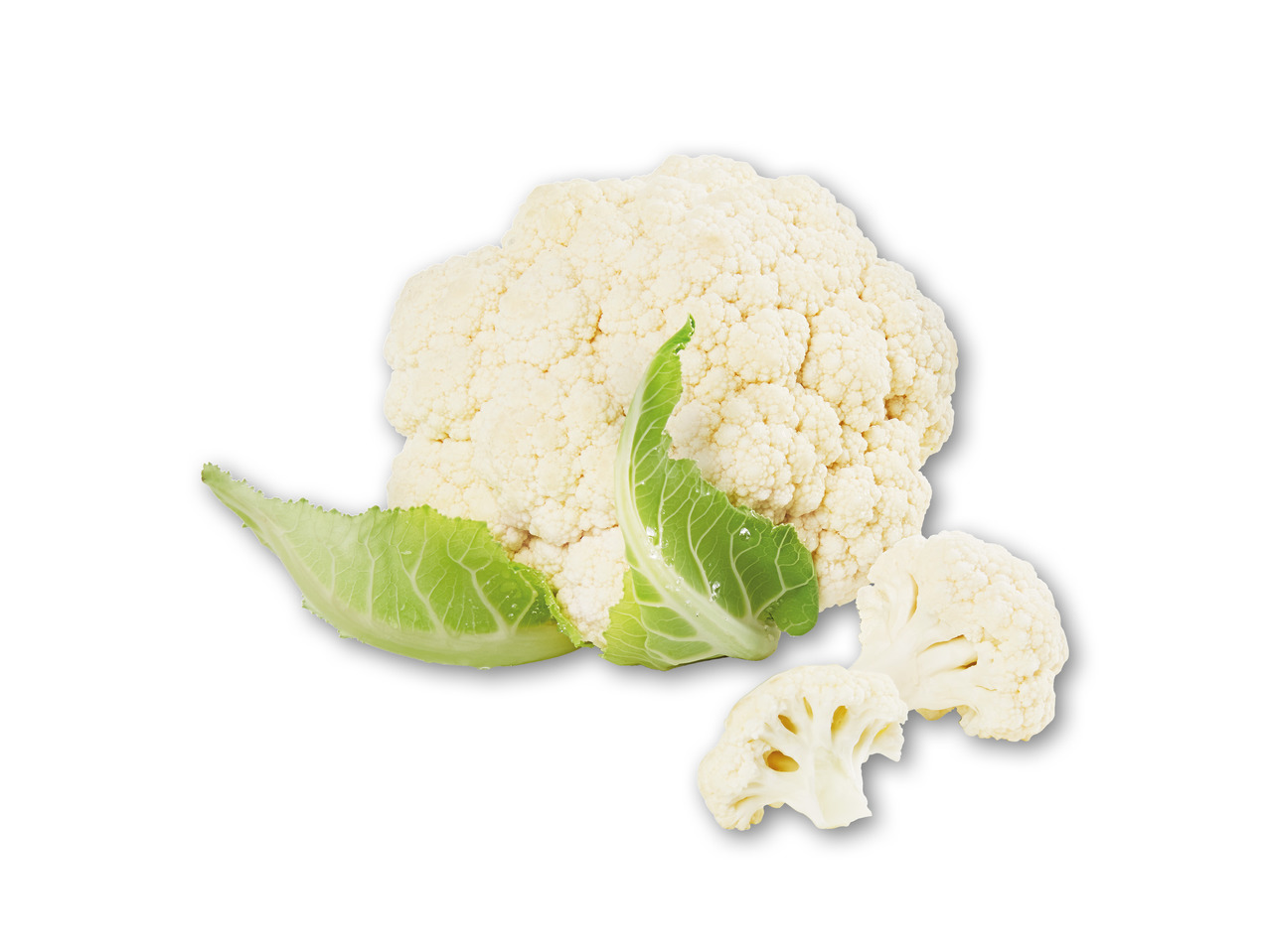 Dansk blomkål
