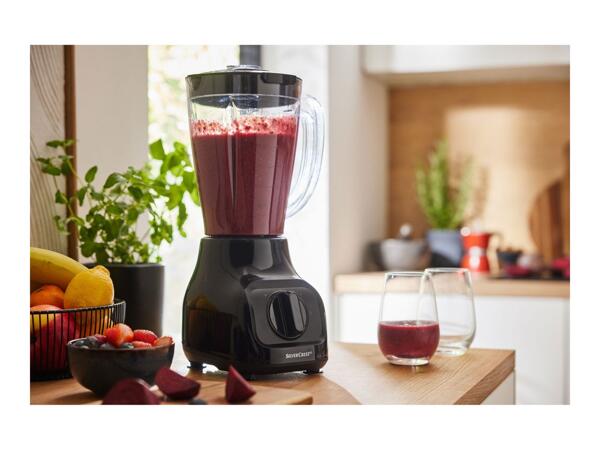 Silvercrest Kitchen Tools Blender