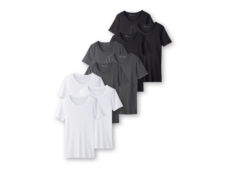 LIVERGY Men's T-Shirt