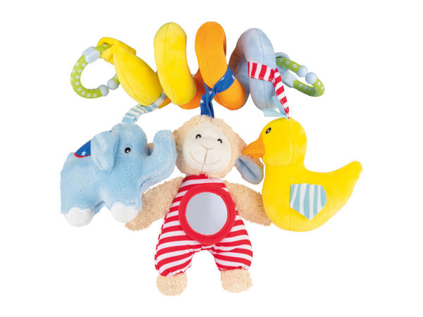 Lupilu Baby Toy