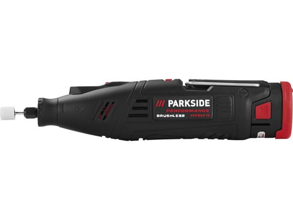 Cordless Rotary Tool