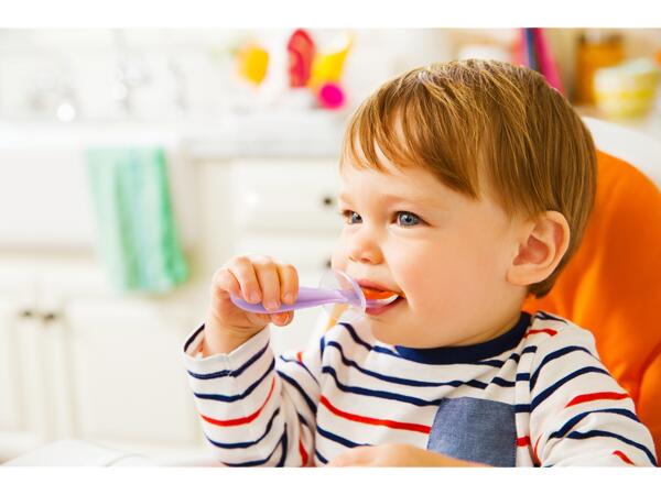 Munchkin Feeding Assortment