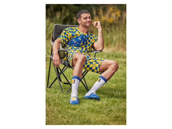 LIVERGY(R) Pánské pantofle LIDL