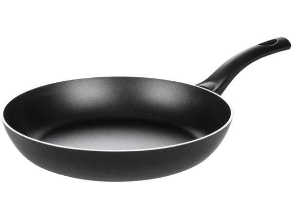 Aluminium Frying Pan