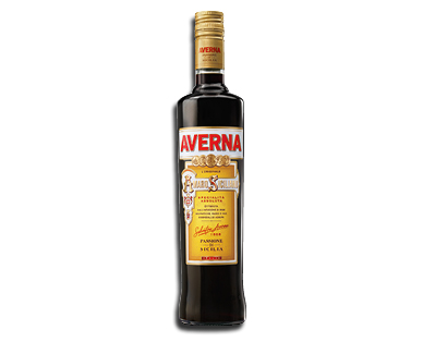 Amaro Siciliano AVERNA