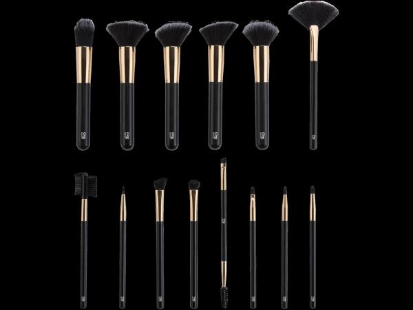 Makeup Brush Set