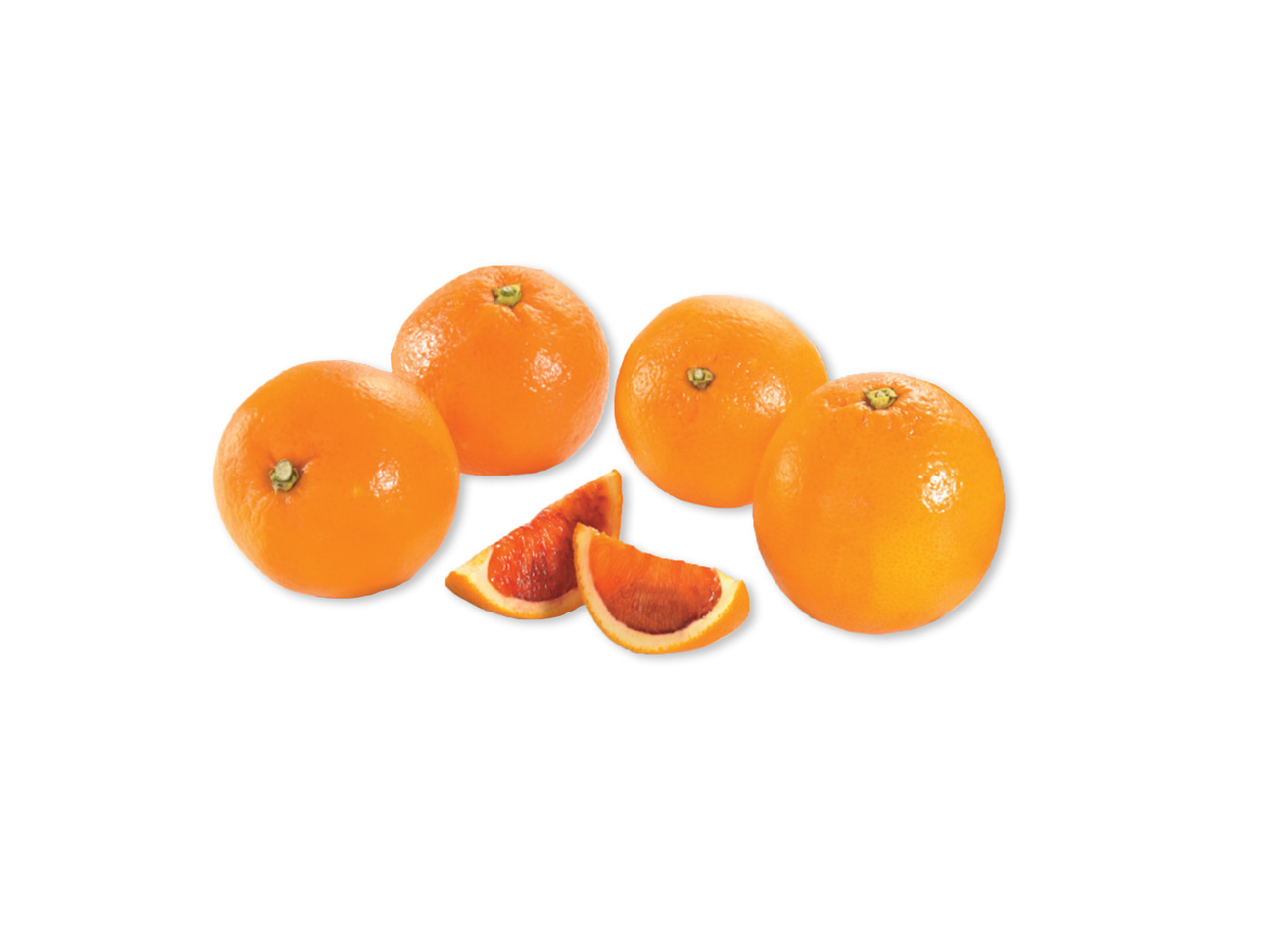 BLODAPELSIN, 1,5 KG