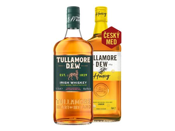 TULLAMORE DEW