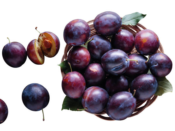 Pflaumen