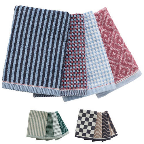 Kitchen Hand Towel 4 Pack