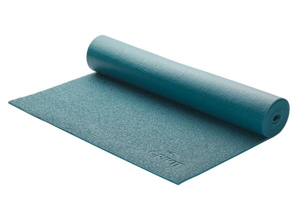 Exercise Mat