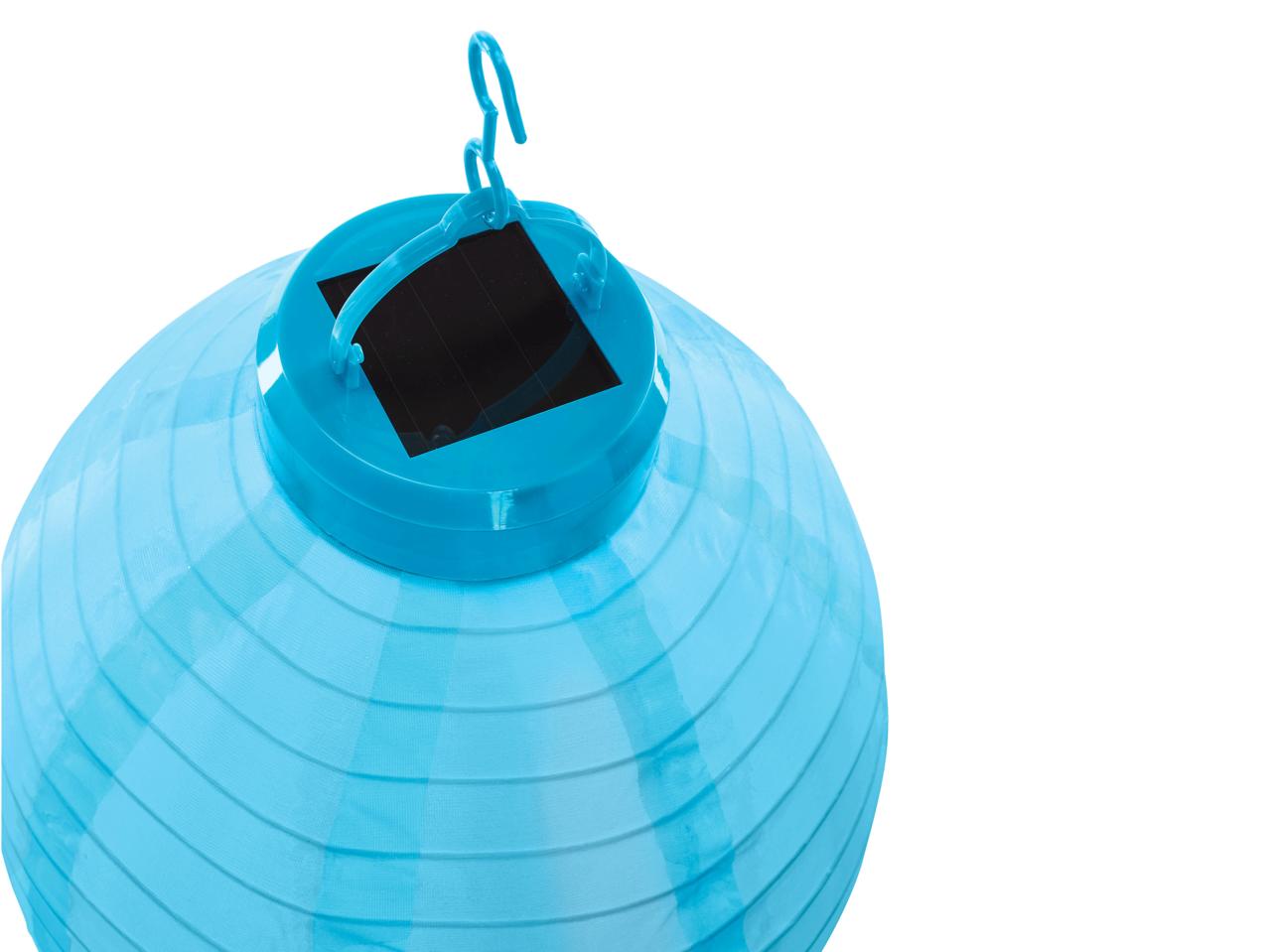 MELINERA LED Solar Lantern