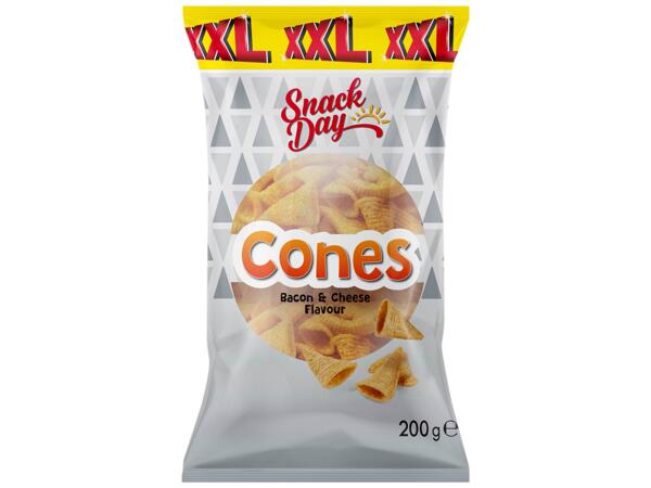 Corn Snack XXL
