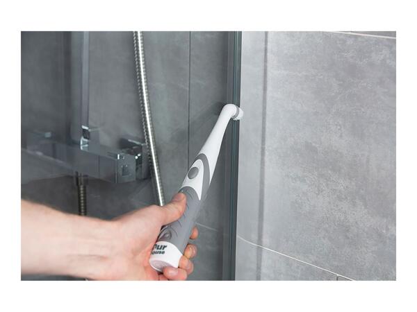 OurHouse WhiziWand Electric Cleaning Brush