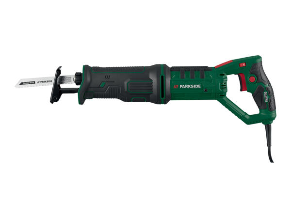 Parkside Sabre Saw