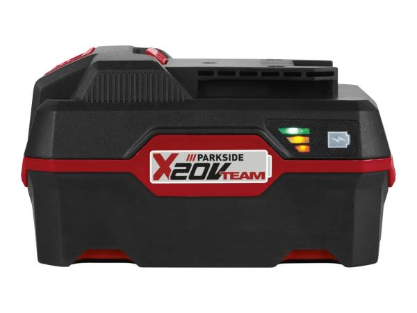 Parkside 20V 4Ah Rechargeable Battery