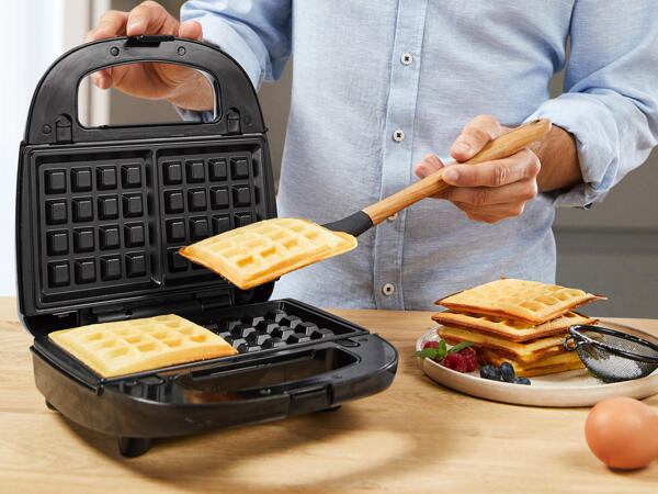 Sandwich Toaster
