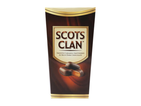 Scots Clan/Emeralds