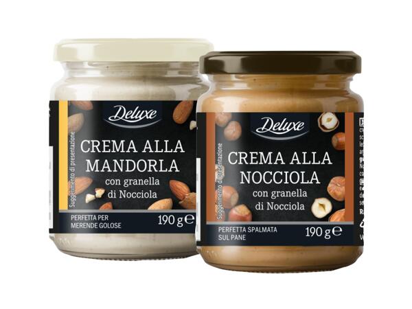 Cream spread