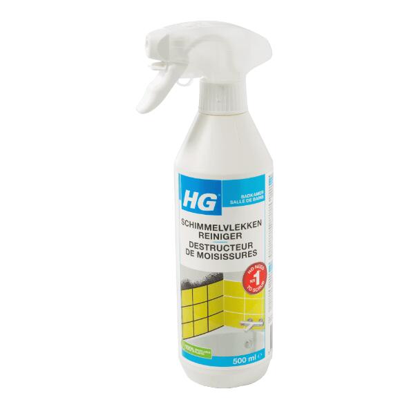 HG(R) 				Schimmelfleckenreiniger