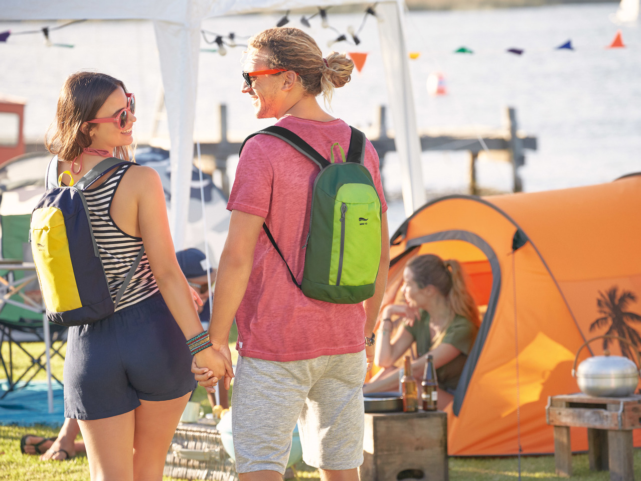 Crivit Rucksack1