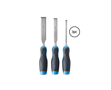 File or Chisel Set