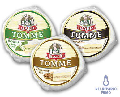 Tomme ripiena