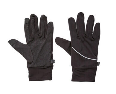 Adult's Touchscreen Gloves