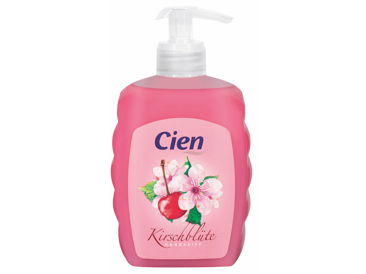 Savon pour les mains