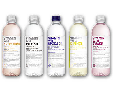 Vitamin Well