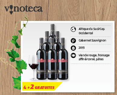 Cabernet Sauvignon AFRICAN ROCK