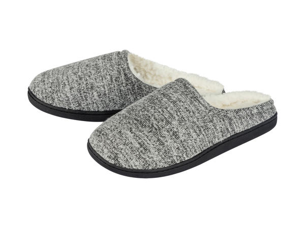 Men's Slippers