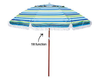 Beach Umbrella