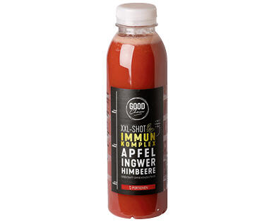 IMMUN SHOT