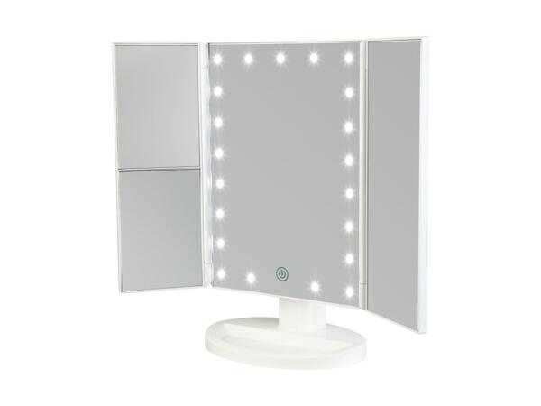 LED Make-up Mirror