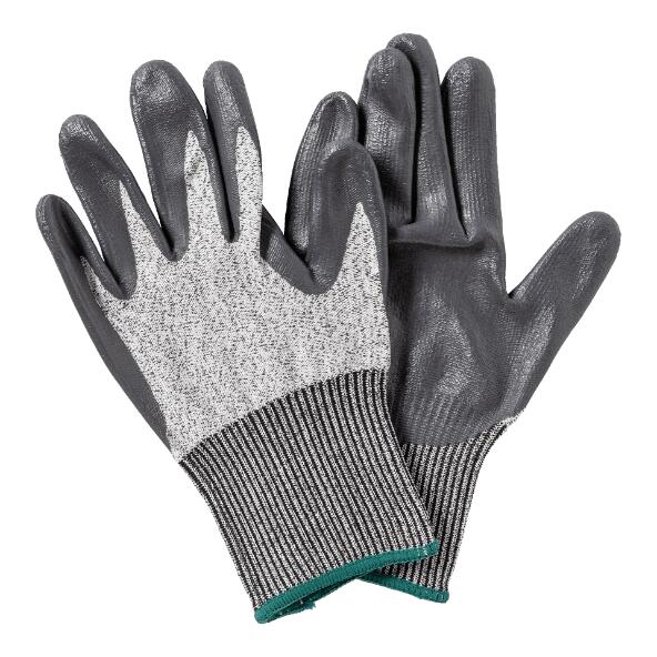 GARDENLINE(R) Schnittfeste Gartenhandschuhe