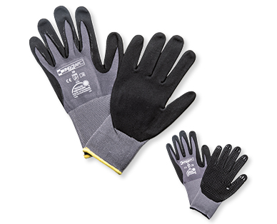 Gants de travail KINGCRAFT FASHION