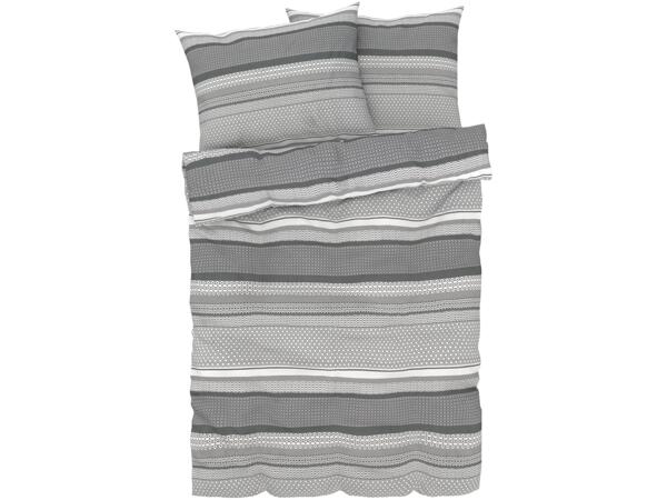 Microfibre Sateen Bedlinen