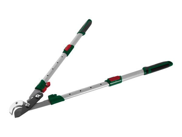 Parkside Extendable Bypass Lopper