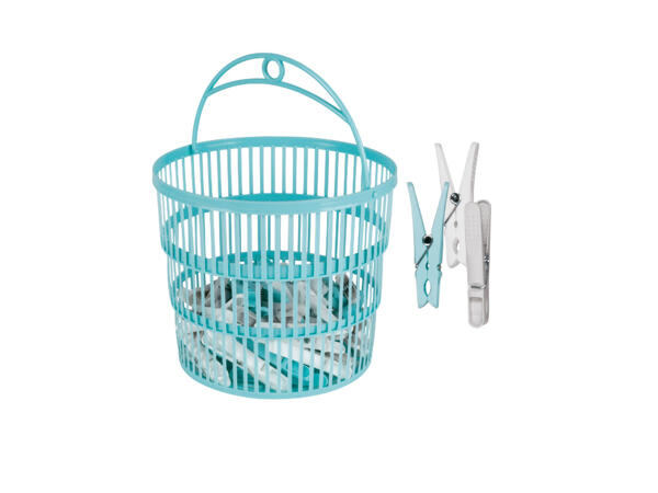 Clothes Pegs