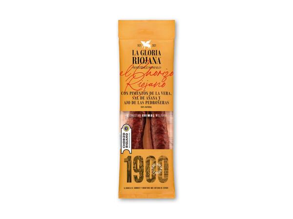 Chorizo