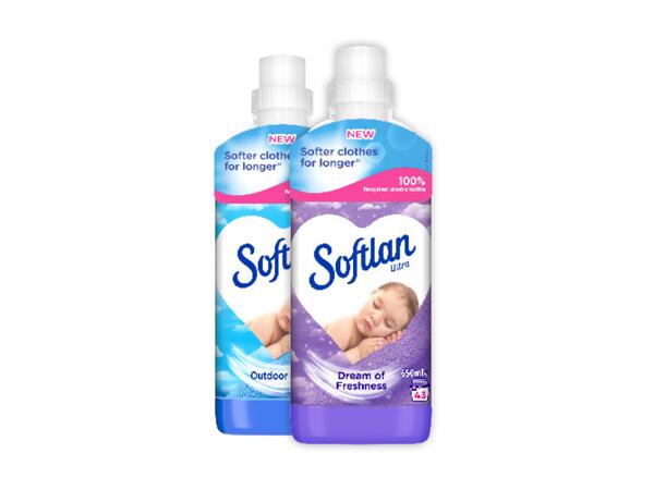 Softlan Sköljmedel