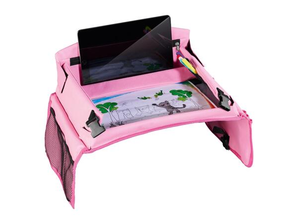Ultimate Speed Travel and Play Tray